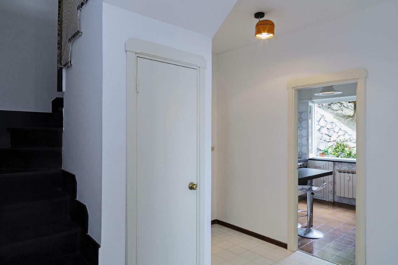 Casa Bianca A Bogliasco By Wonderful Italy Apartment Exterior photo