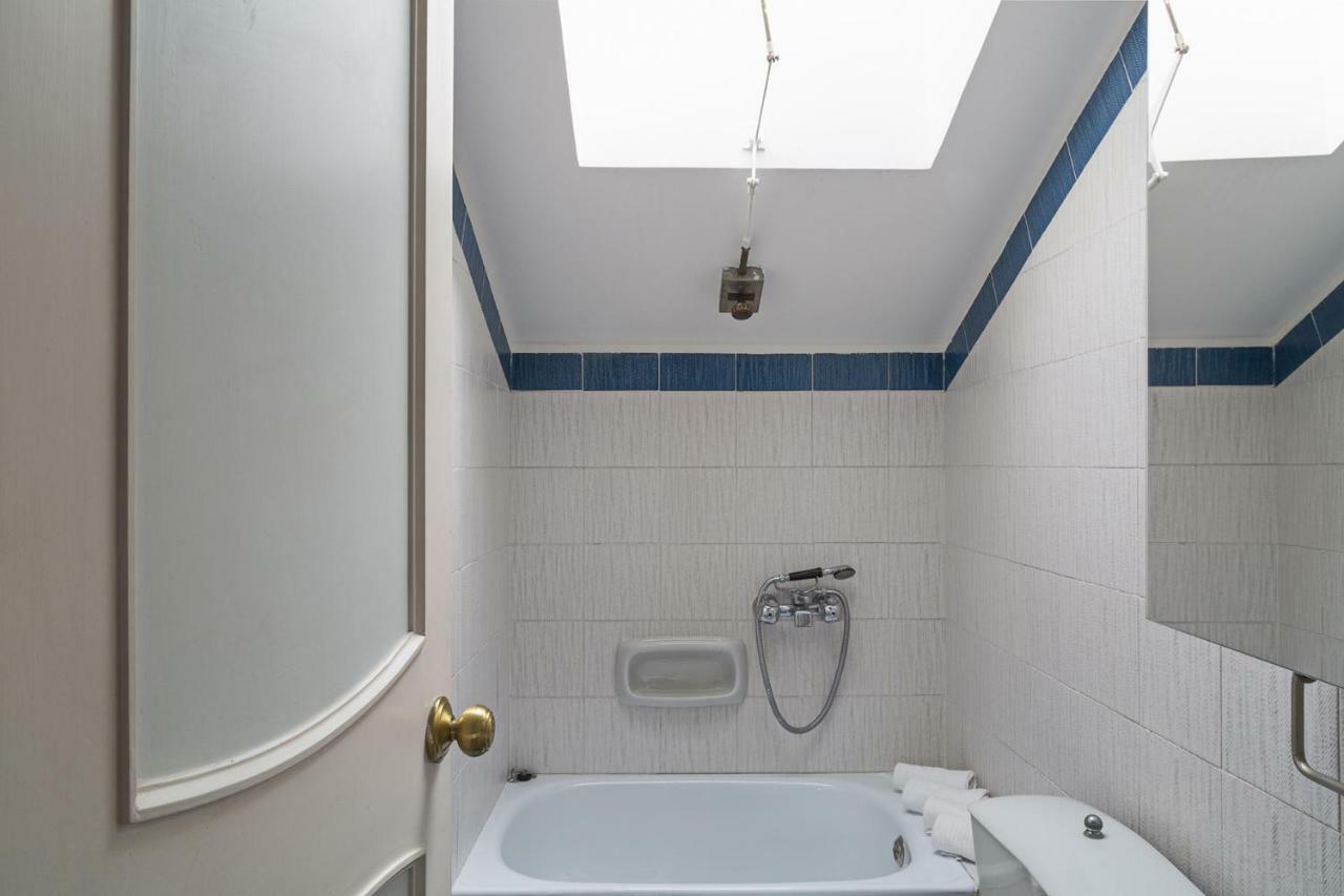 Casa Bianca A Bogliasco By Wonderful Italy Apartment Exterior photo