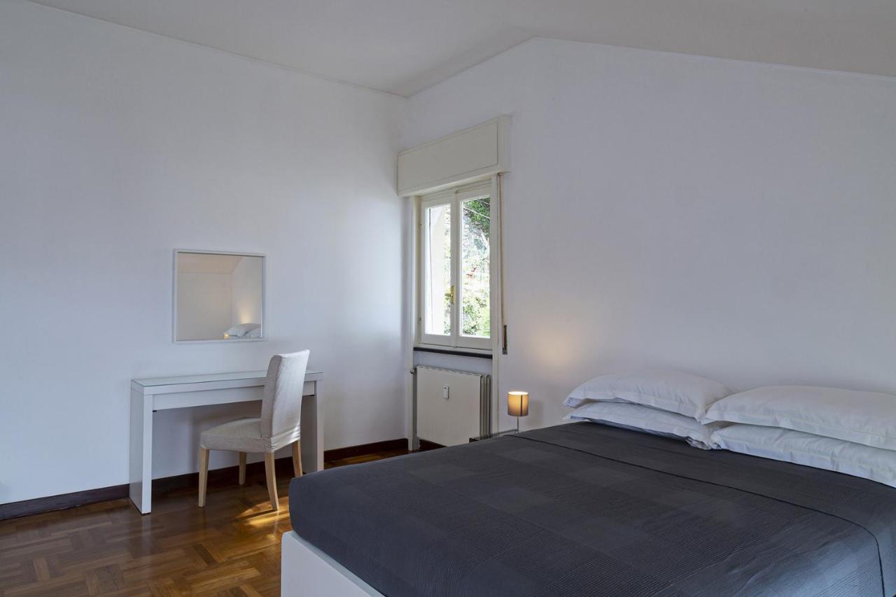Casa Bianca A Bogliasco By Wonderful Italy Apartment Exterior photo